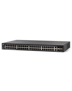 Cisco SG550X-48MP 48 Poorts