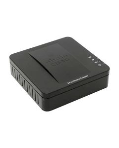 Cisco SPA112 VoIP ATA