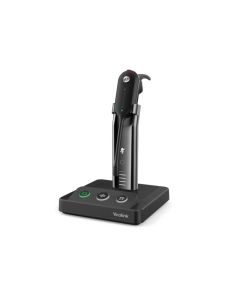  demo Yealink WH63 UC Draadloze DECT headset korting aanbieding