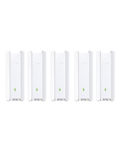 Omada by TP-Link EAP623-Outdoor HD 5-pack