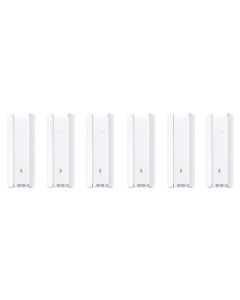 Omada by TP-Link EAP623-Outdoor HD 6-pack