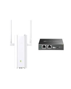 Omada by TP-Link EAP625-Outdoor HD