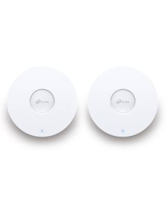 Omada by TP-Link EAP653 UR 2-pack