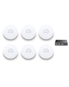 Omada by TP-Link EAP653 UR 6-pack