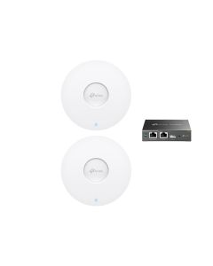 Omada by TP-Link EAP673 2-pack