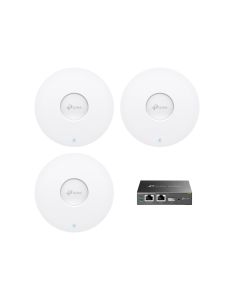 Omada by TP-Link EAP673 3-pack