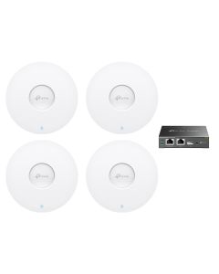 Omada by TP-Link EAP673 4-pack