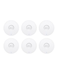 Omada by TP-Link EAP673 6-pack
