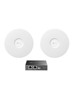Omada by TP-Link EAP772 2-pack