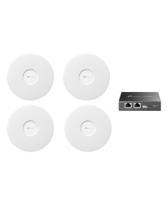 Omada by TP-Link EAP772 4-pack