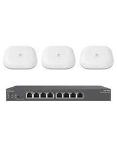 EnGenius Home Indoor WiFi Bundel