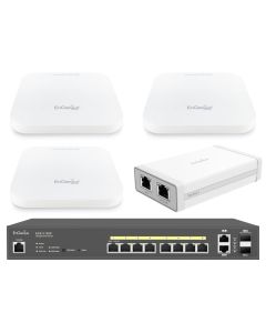 EnGenius EWS377AP 3-pack