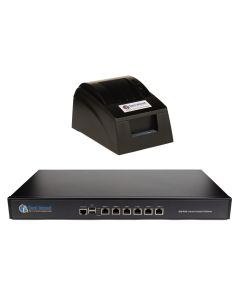 Guest Internet Solutions GIS-R10 