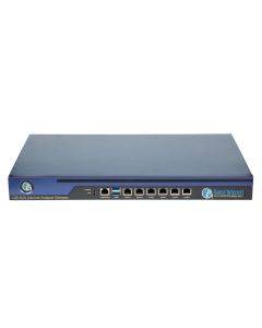 Guest Internet Services GIS-R20