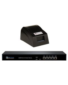 Guest Internet Solutions GIS-R6