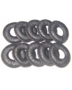 Jabra GN2000 en BIZ 1900 oorkussens