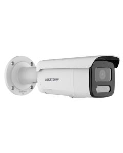 Hikvision DS-2CD2T47G2-LSU/SL ColorVu Bullet Camera zijkant