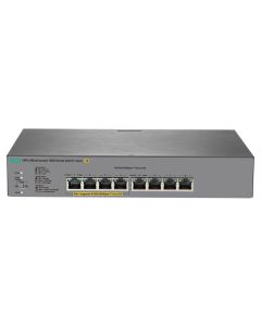 HPE 1820 8G PoE+