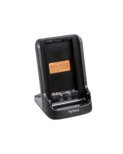 Hytera Dual Pocket Charger