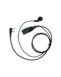 Incotech BCH2040-M1 oortje