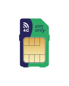 Internet On Demand 4G abonnement