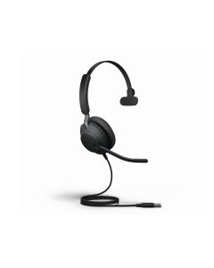 Jabra Evolve2 40 UC Mono