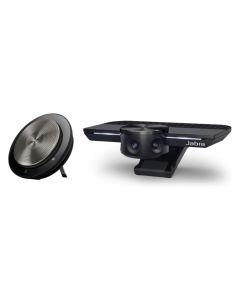 Jabra PanaCast + Speak 750 MS