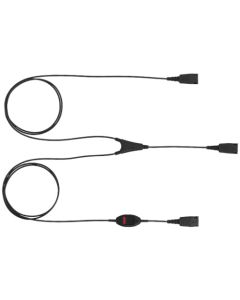 Jabra Supervisor