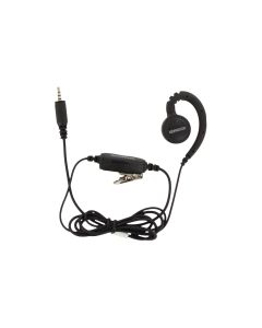 Kenwood KHS-34 oorhaak headset