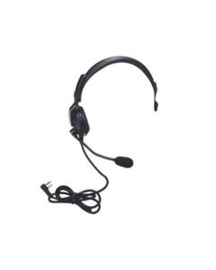 Headset KHS-7 met microfoon