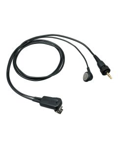 Kenwood EMC-13 In-ear Oortje en Microfoon