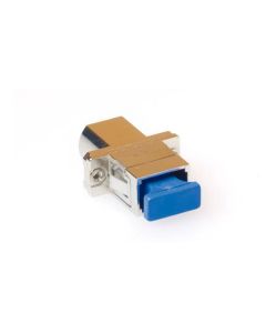 OEM Fiber optic adapter LC-SC