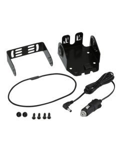 Kenwood KVC-22 auto inbouwkit