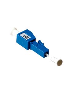 LC Glasvezel Demper 1dB