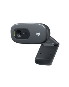 Logitech C270