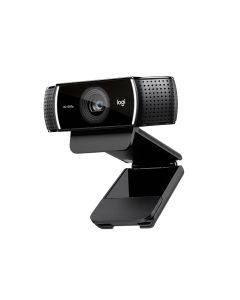 Logitech C922