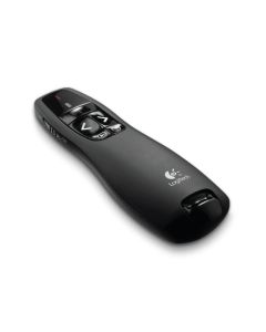 Logitech R400 Wireless Presenter