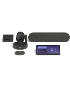 Logitech Tap Room Solution Teams
