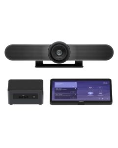 Logitech Tap Room Solution Teams