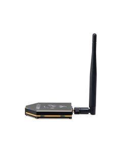 MetaGeek Wi-Pry Clarity spectrum analyzer zijkant