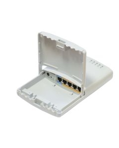 MikroTik PowerBox