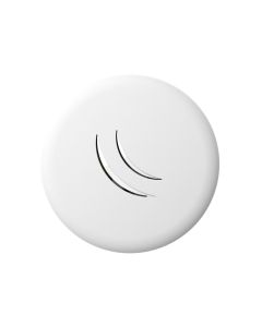 MikroTik cAP lite