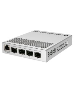 MikroTik CRS305-1G-4S+IN