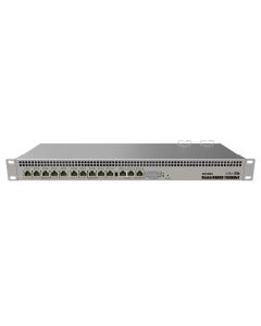 MikroTik RB1100Dx4 Dude Edition