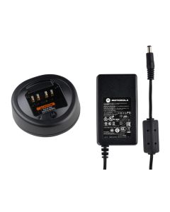 Motorola NNTN8273A Lader