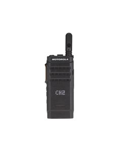 Motorola SL1600 UHF Digitale Portofoon