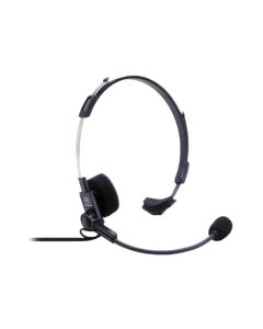 Hoofdband headset