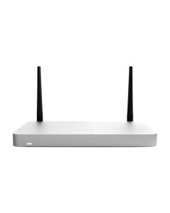 Cisco Meraki MX67C LTE Router/Security Appliance - Worldwide