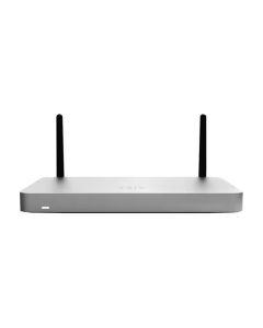 Cisco Meraki MX67W Firewall
