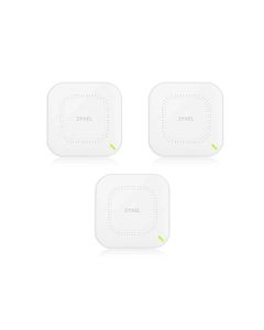 Zyxel NebulaFlex NWA90AXPRO 3-pack